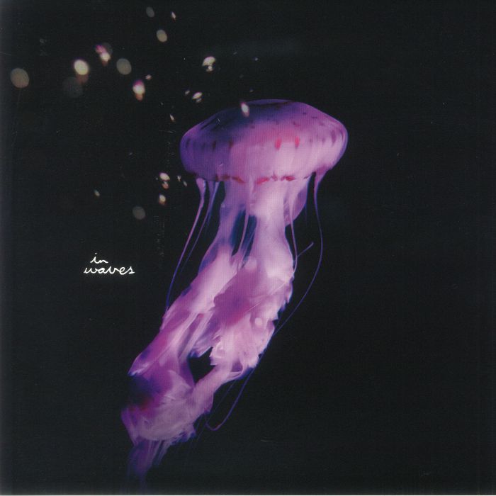 SOUTH ATMOS - El Mundo De Las Cosas vinyl sleeve