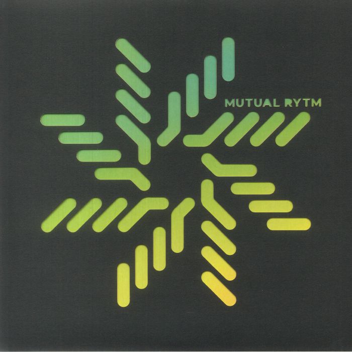 HUISMANN, Lars, Sounds From The Past III vinyl sleeve
