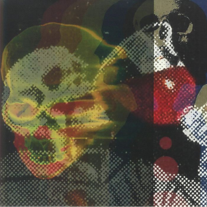 MATTHEW - Fohdh vinyl sleeve