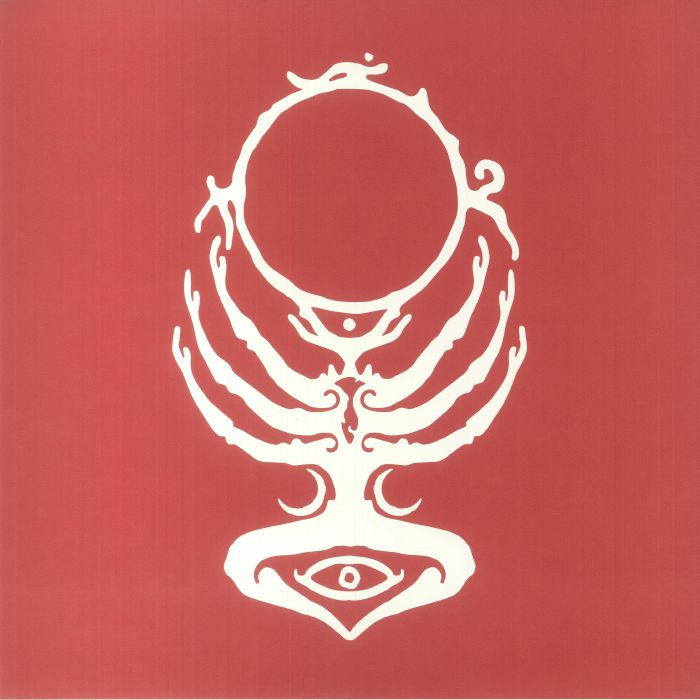 SOFT BODIED HUMANS - Kaijupop vinyl sleeve