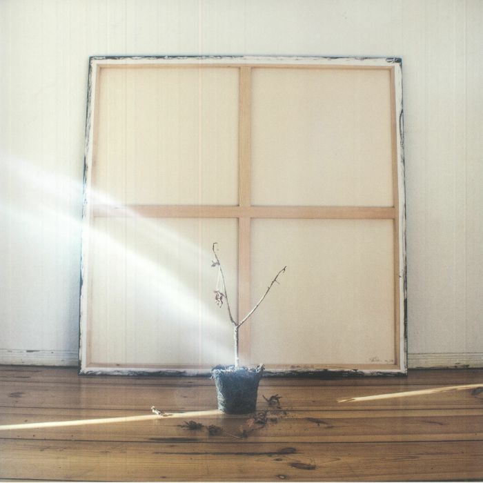 SPECTRES - It's Never Going To Happen & This Is Why vinyl sleeve