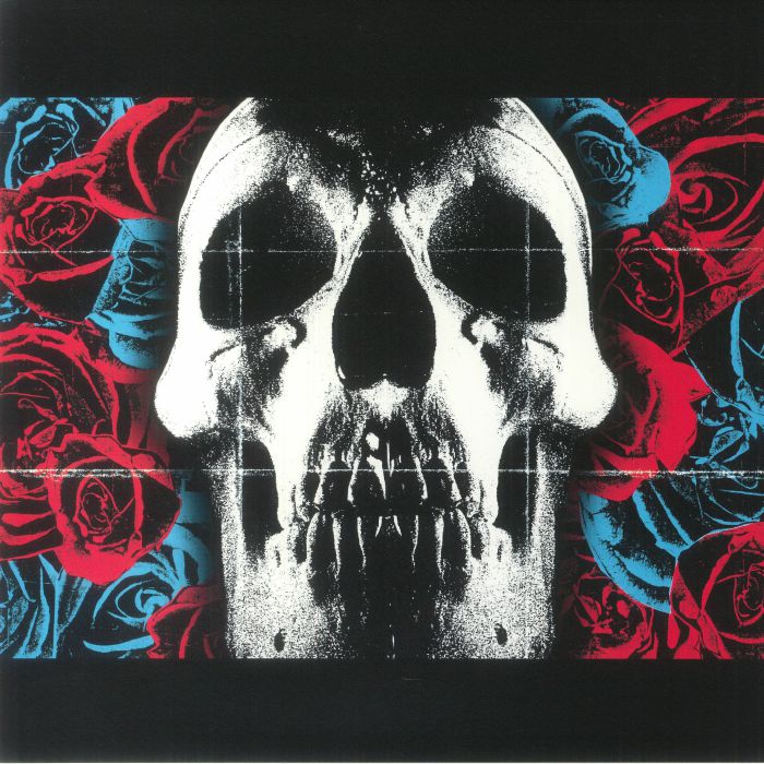 DEFTONES - Deftones (20th Anniversary Edition) vinyl sleeve