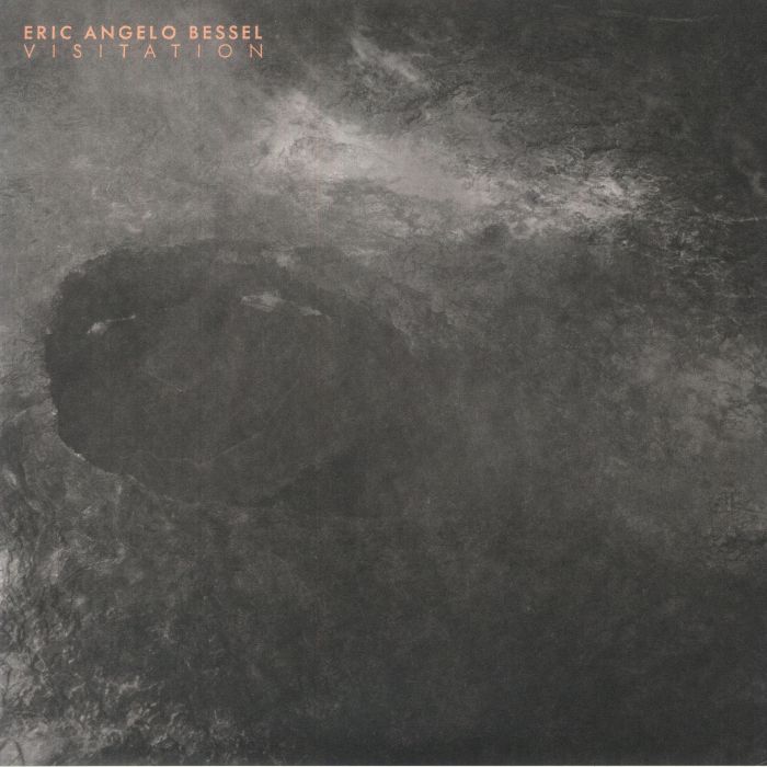 BESSEL, Eric Angelo - Visitation vinyl sleeve