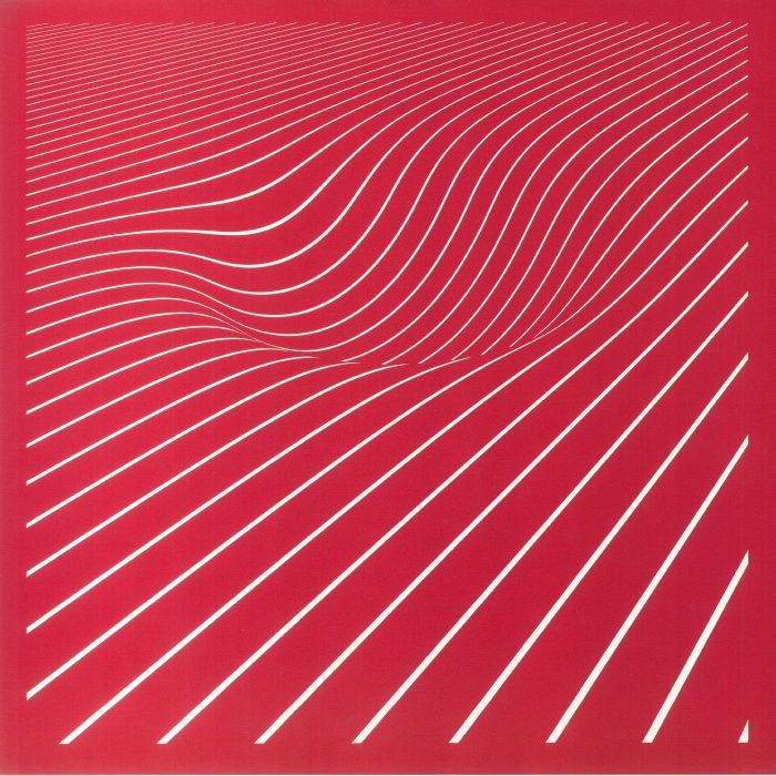 36 - The Lower Lights (reissue) vinyl sleeve