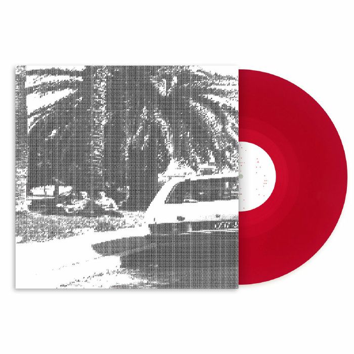 KHOTIN - Beautiful You (reissue) vinyl sleeve