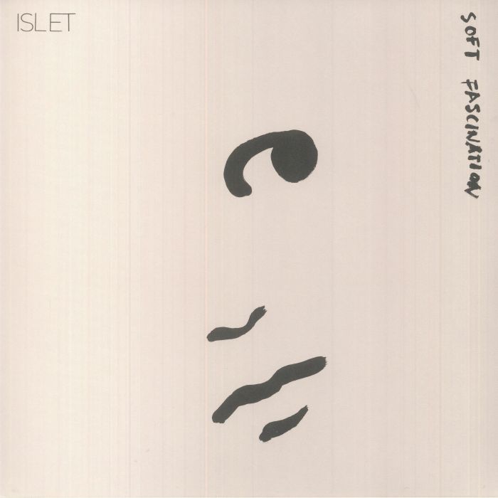 ISLET - Soft Fascination vinyl sleeve