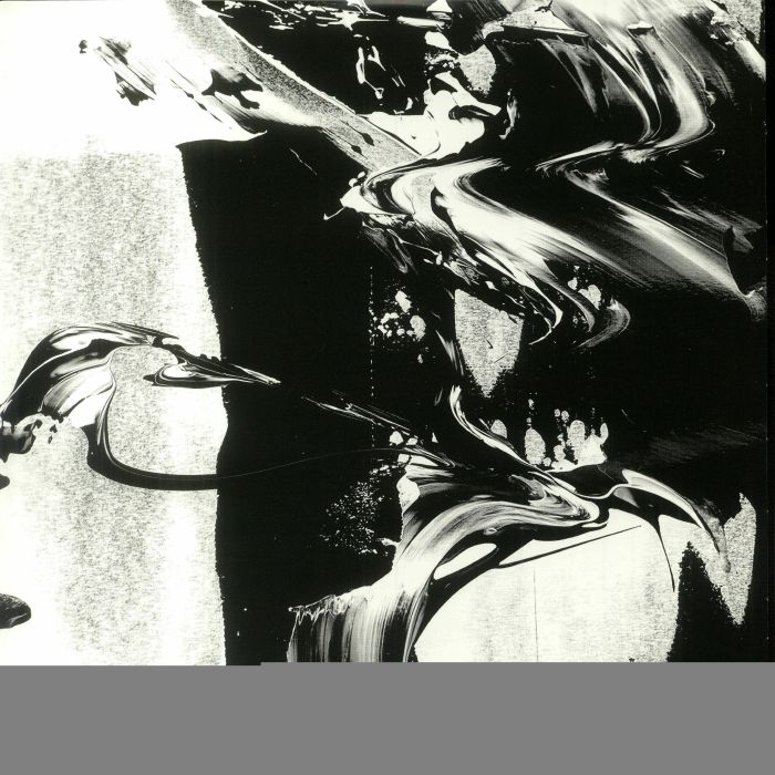 QPHORIQ - Wonch Like Woo vinyl sleeve