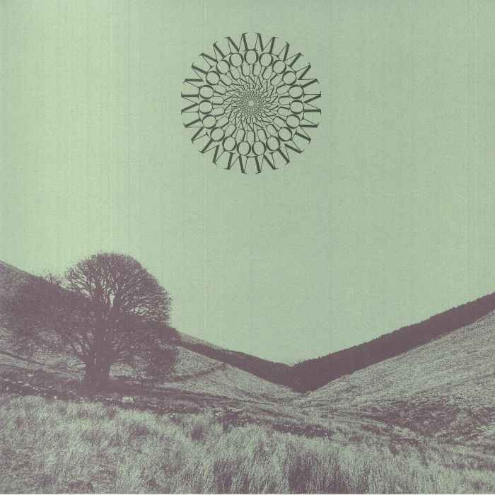 MOUNDABOUT - An Cnoc Mor vinyl sleeve