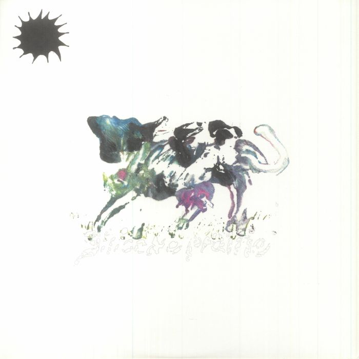 SILICONE PRAIRIE - Vol II vinyl sleeve