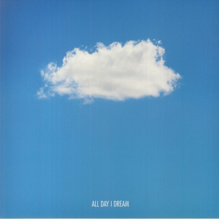 LOST DESERT - Lost Desert & Friends III vinyl sleeve