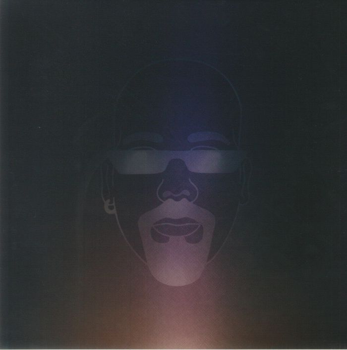 COSI, Stefano - Shine vinyl sleeve