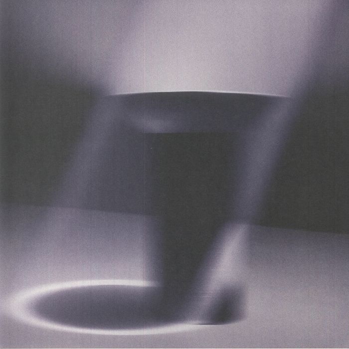 JLIN - Perspective vinyl sleeve