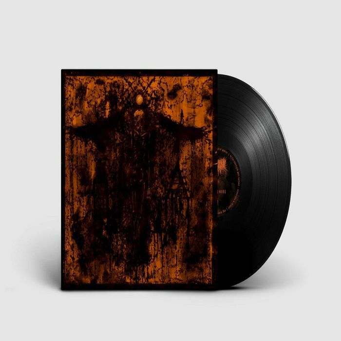 CONCILIUM - Sky Bvrial vinyl sleeve