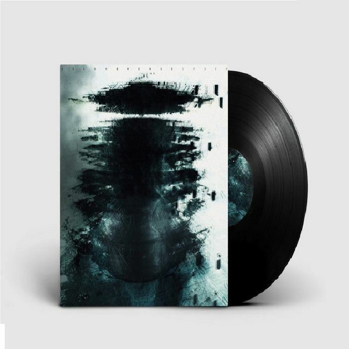 DECOHERENCE - Order vinyl sleeve