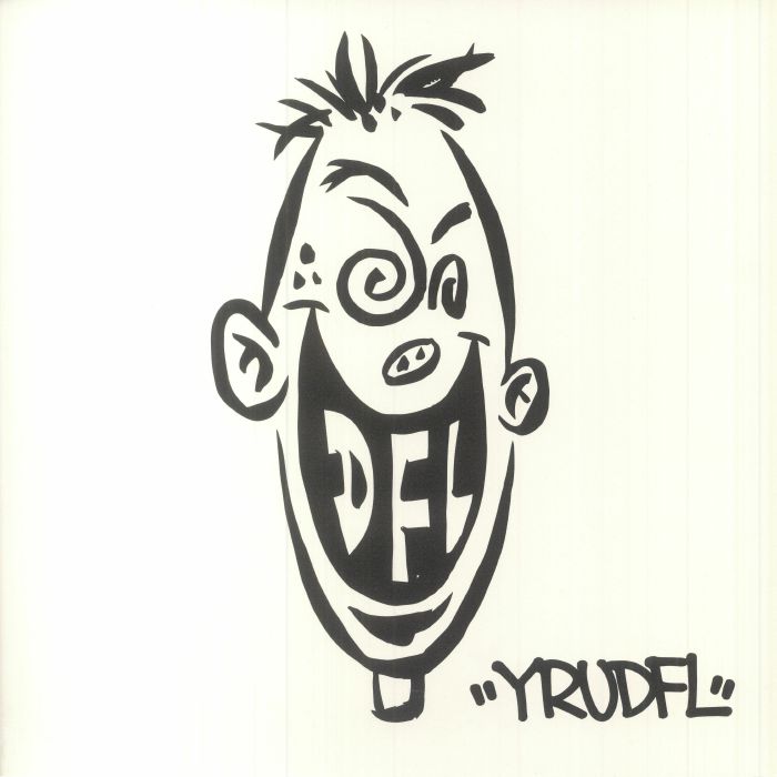 DFL - Yrudfl vinyl sleeve