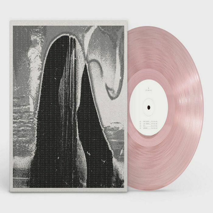 DOROTHEO - Nada Escrito vinyl sleeve