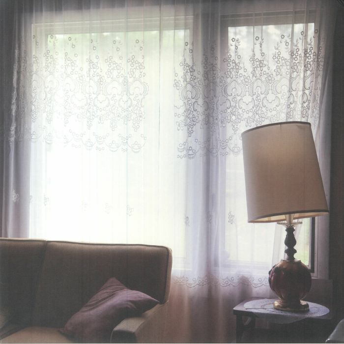FOREIGN TONGUES - Fragile As Said Before vinyl sleeve