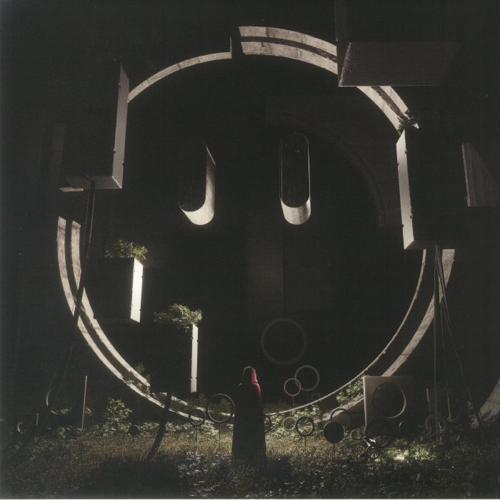 BONNACONS OF DOOM - Signs vinyl sleeve