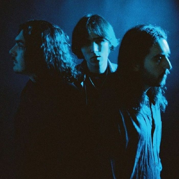 CATATONIC SUNS - Catatonic Suns vinyl sleeve