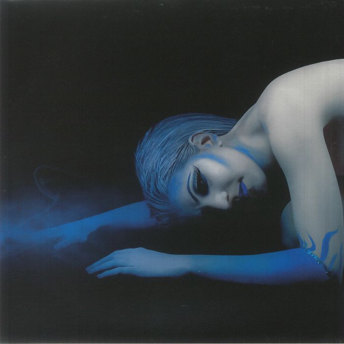 AVILYNN - 6 vinyl sleeve