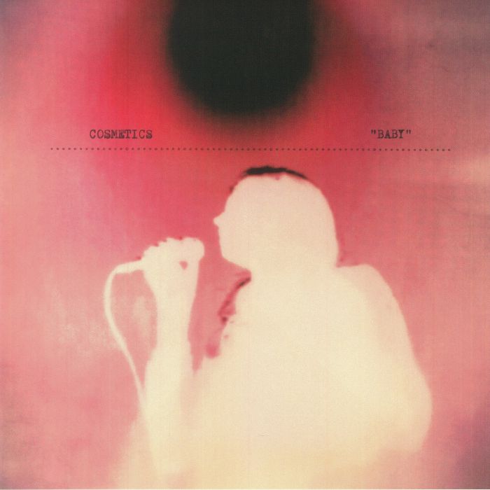 COSMETICS - Baby vinyl sleeve