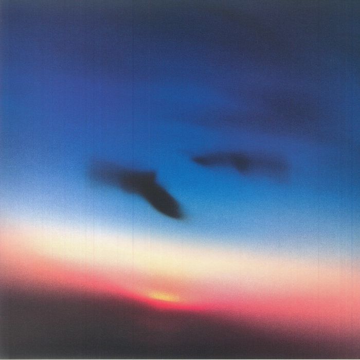 RESAVOIR - Resavoir vinyl sleeve
