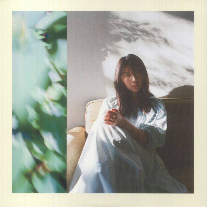 ADIEU - Adieu 3 vinyl sleeve