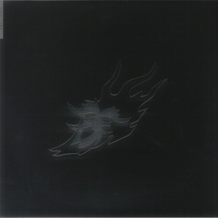 SCORPION TEA - Scorpion Tea vinyl sleeve