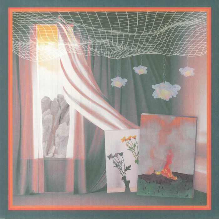 PRODUCTS BAND - Some Sudden Weather vinyl sleeve