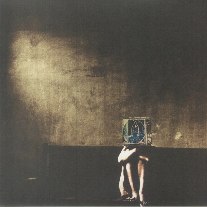 POLYPHONIC SPREE, The - Salvage Enterprise vinyl sleeve
