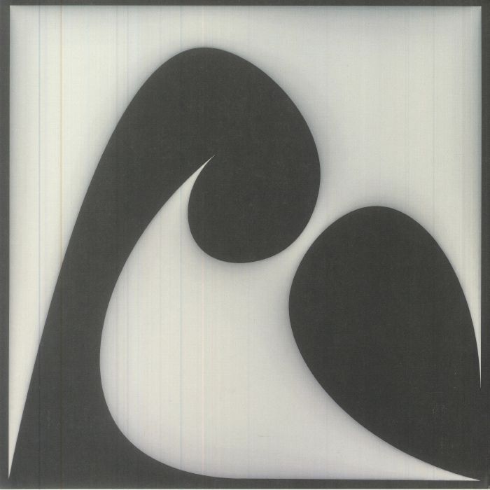 BRUNO - Quemando Iglesias vinyl sleeve