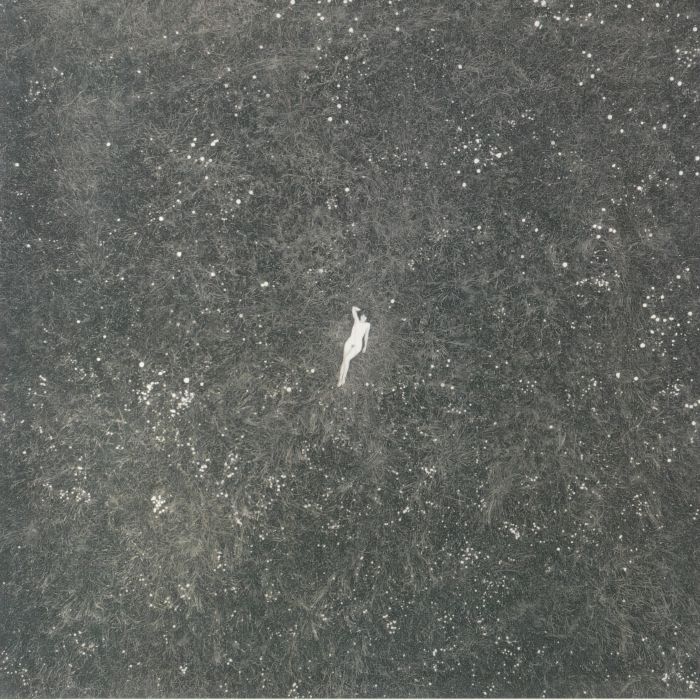 BIRDS OF PASSAGE - The Last Garden vinyl sleeve
