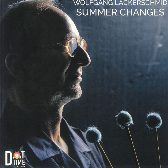 LACKERSCHMID, Wolfgang - Summer Changes (Record Store Day RSD Black Friday 2023) vinyl sleeve