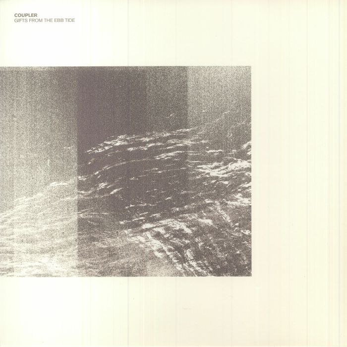 COUPLER - Gifts From The Ebb Tide vinyl sleeve