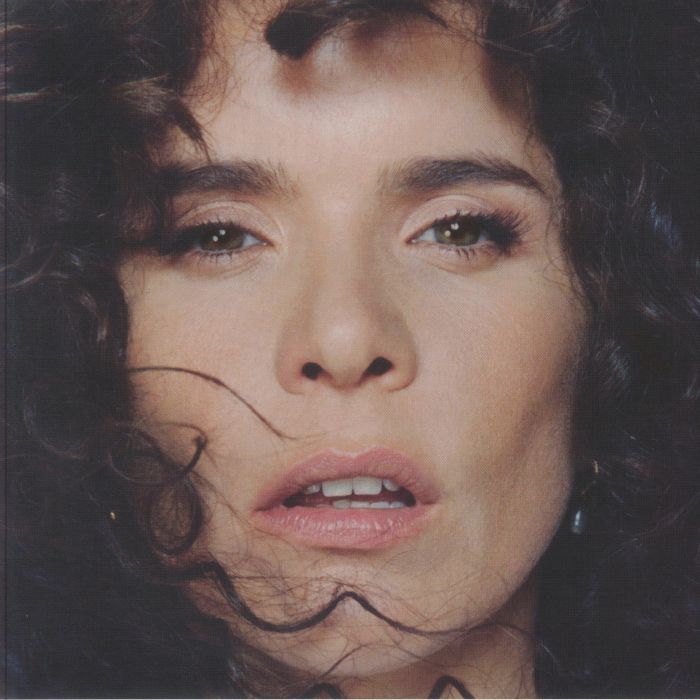 FAITH, Paloma - The Glorification Of Sadness vinyl sleeve