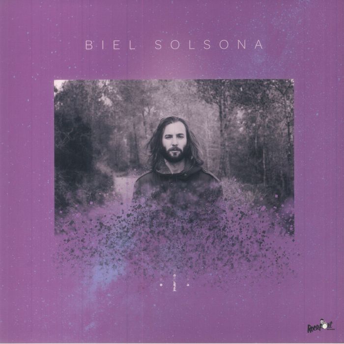 SOLSONA, Biel - I vinyl sleeve