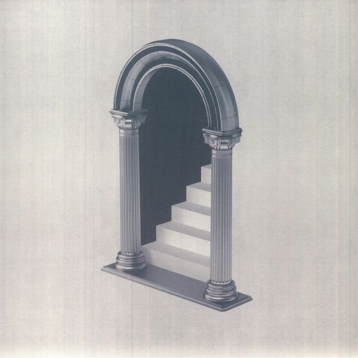LUNCH MONEY LIFE - Immersion Chamber vinyl sleeve