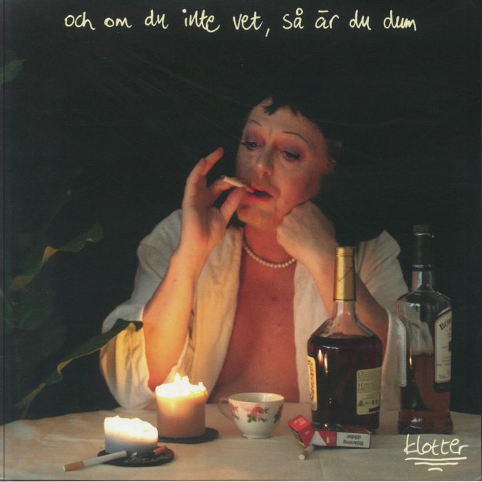BRING THE HOAX - Single Coil Candy vinyl sleeve
