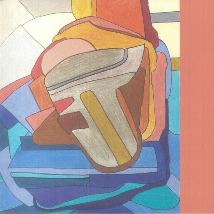 CALIBRE - Shelflife 8 vinyl sleeve