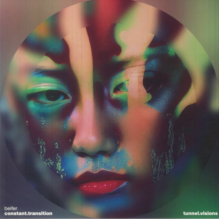 BEIFER - Constant Transition vinyl sleeve