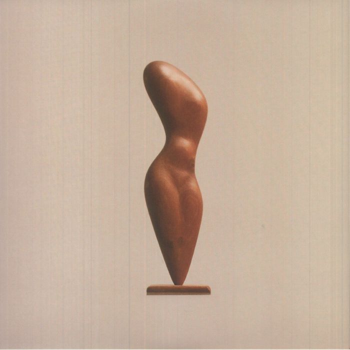 ZAHN, Spencer - Statues I & II vinyl sleeve