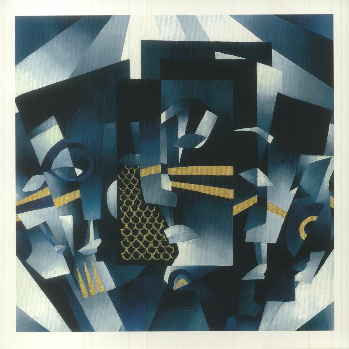 VARIOUS - Kallaikoi: A Galician VA vinyl sleeve