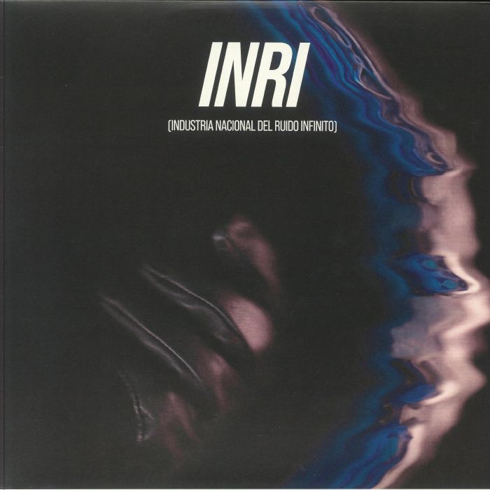 DELLARGE - INRI (Industria Nacional Del Ruido Infinito) (Special Edition) vinyl sleeve
