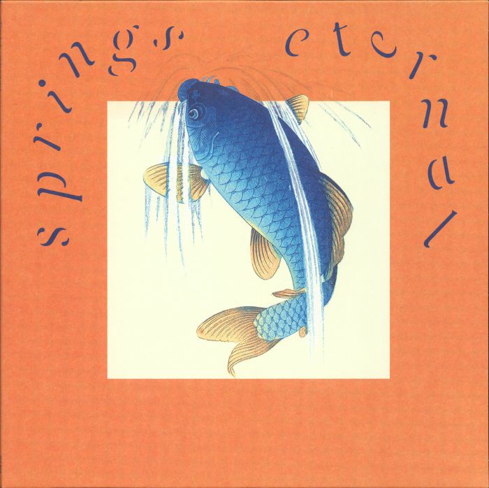 DOYLE, William - Springs Eternal vinyl sleeve