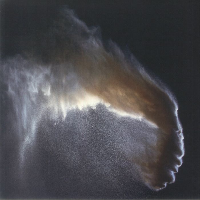 MUSIQUE INFINIE - I vinyl sleeve