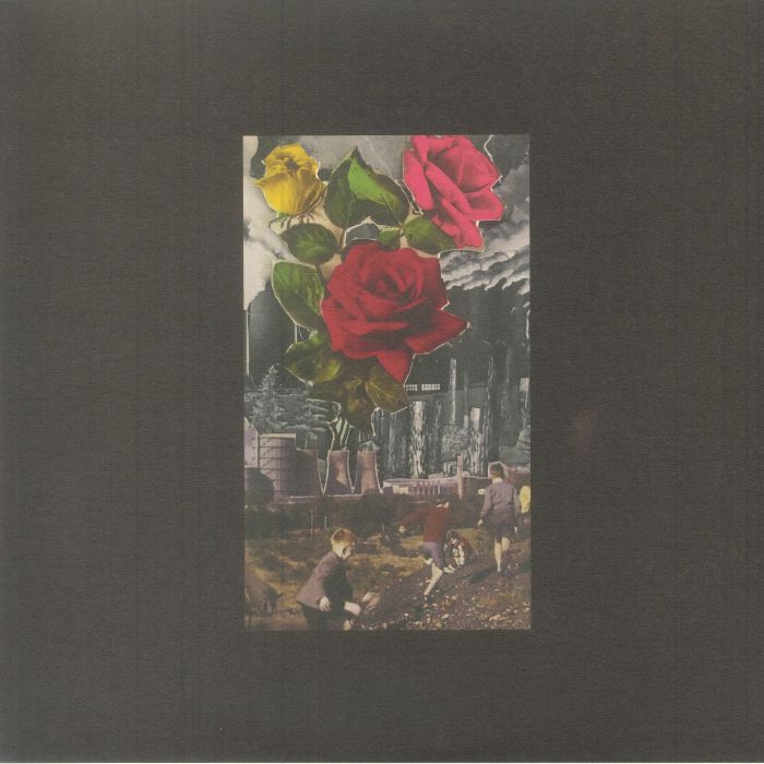WOMEN'S HOUR - Women's Hour vinyl sleeve