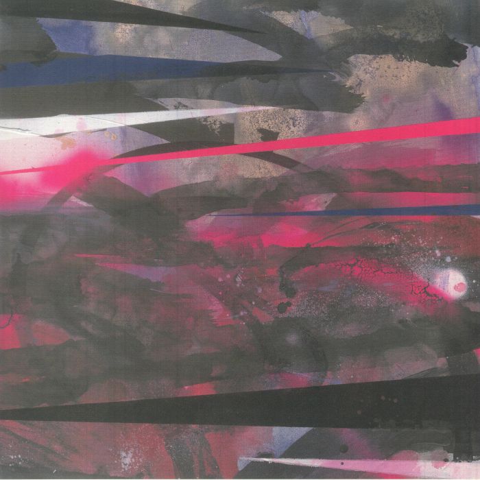 STUTE - Petra vinyl sleeve