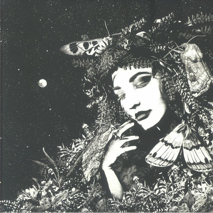 CLOSET WITCH - Chiaroscuro vinyl sleeve