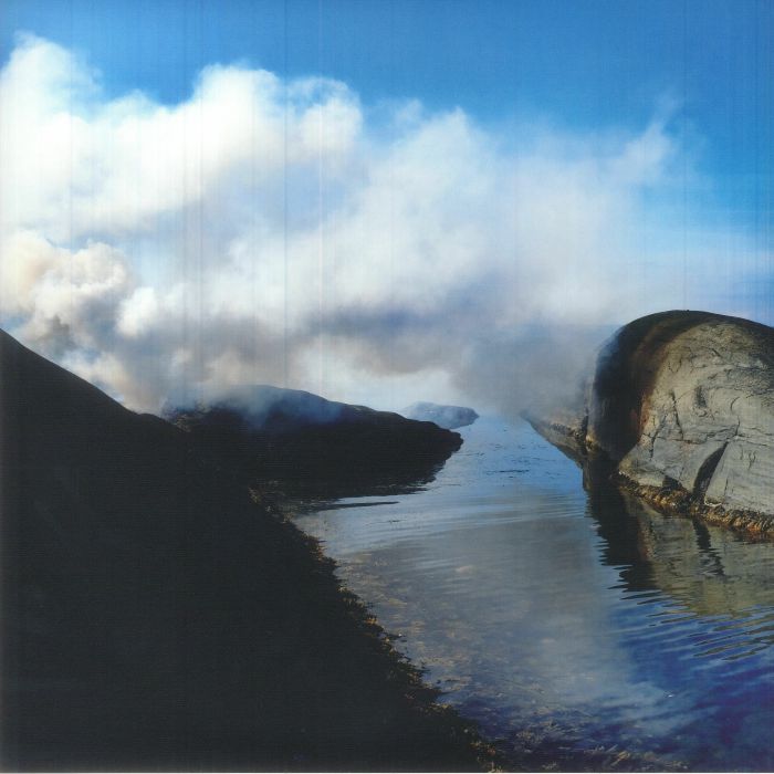 EMBASSY, The - E Numbers vinyl sleeve