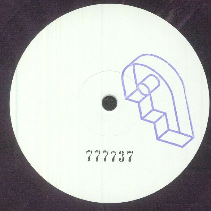 VARIOUS - Mental Concept 131313 vinyl sleeve